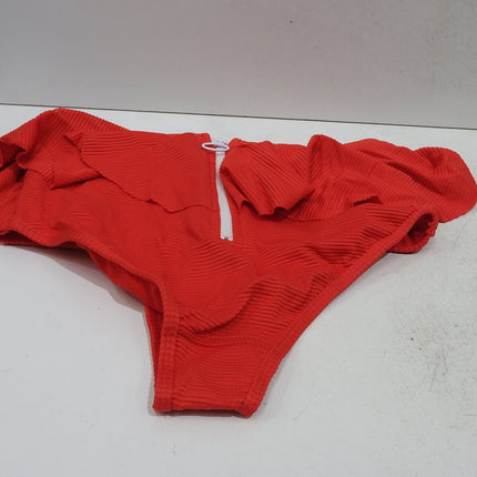 Duskii Women's Cancun Longline Rash Top, Shadows Print, X-Large