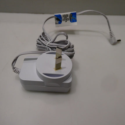 VTech BM3350N 2.8" Full Colour Video Baby Monitor with Night Light, 2-Way Talk,