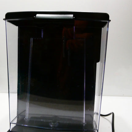 Sunbeam EM5000K Café Barista Coffee Machine | One-Touch Espresso, Latte & Cappuc