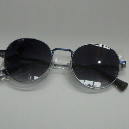 Hawkers Moma RMOMA1 Sunglasses Blue Silver