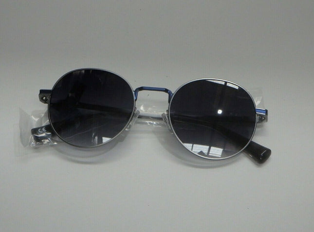 Hawkers Moma RMOMA1 Sunglasses Blue Silver
