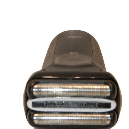 Braun Series 3 3050 Electric Shaver for Men with Cleaning Center