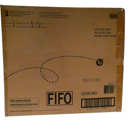 Fisher-Price Deluxe Kick 'N Play Piano Gym & Maracas Bundle [Multicolour]