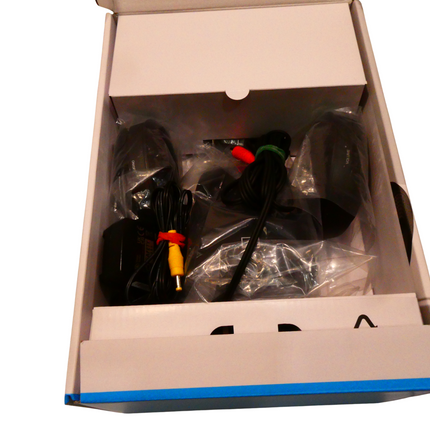 Sennheiser RS 120-W On-Ear Wireless Headphones - Black