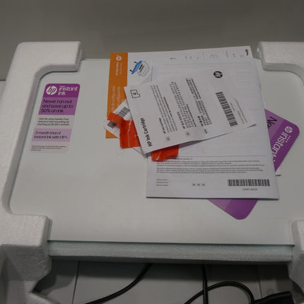 HP Envy 6034E All-In-One Color Printer - Medium – Copy, Print, Scan and Photo