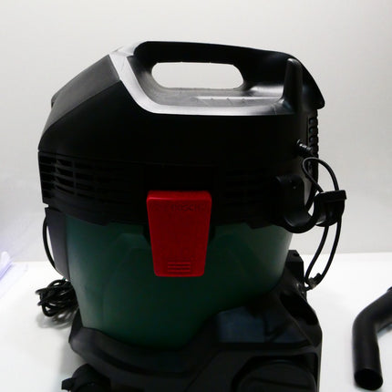 Bosch UniversalVac 15 1000 W Wet and Dry Vacuum Cleaner & Blower with High Sucti