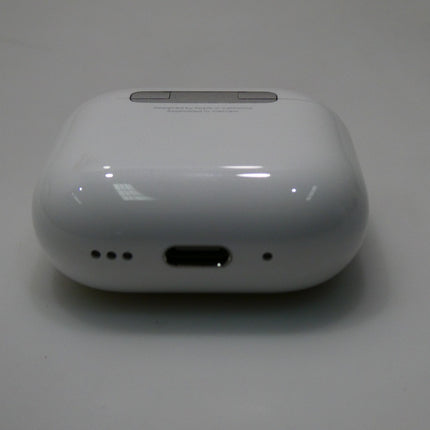 Apple AirPods 4 with Active Noise Cancellation MXP93ZA/A - White