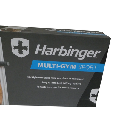 HARBINGER Multi-Gym Elite NO Size