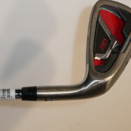 1200 G/Effect Firestick Men's Flex Golf Set, R Right Hand