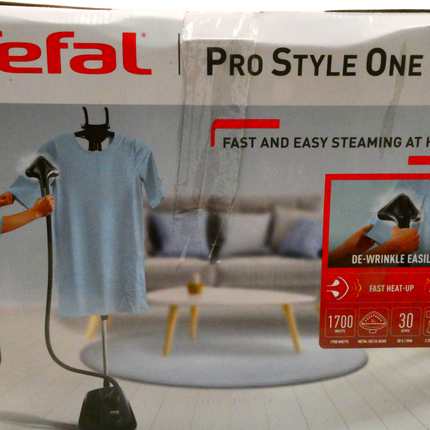 Tefal Pro Style One Garment Steamer, IT2461