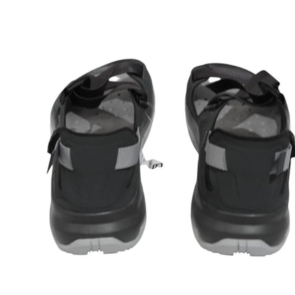 Salomon Tech Sandal Feel Men's Sandals, Urban Chic/Forever Blue/Pearl Grey US 6