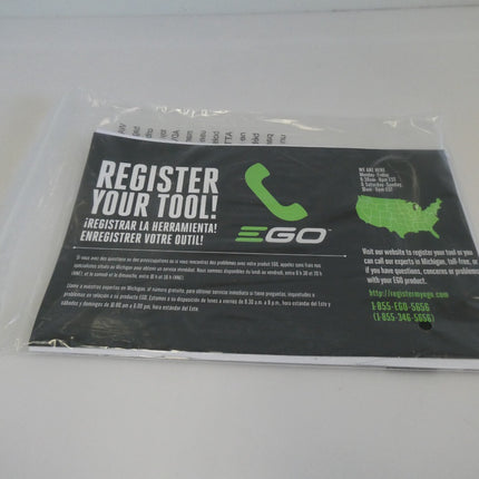 EGO Power+ PAD1500 Nexus Escape 150W Power Inverter - Tool Only