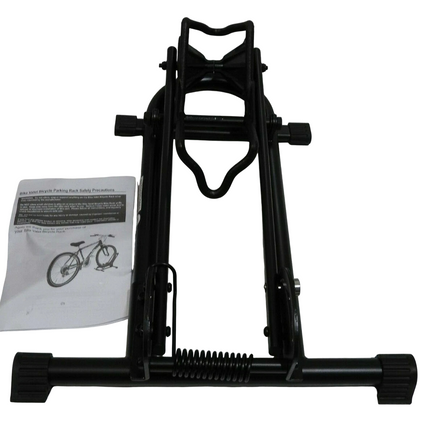 Bike Valet Bicycle Parking Rack