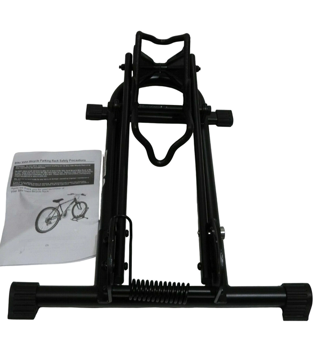 Bike Valet Bicycle Parking Rack