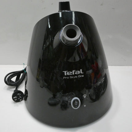 Tefal Pro Style One Garment Upright Steamer Black IT2461ZO