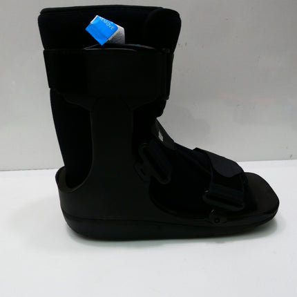 Ossur Form Fit Walker Black LOW TOP (Extra Large) W1100BLK