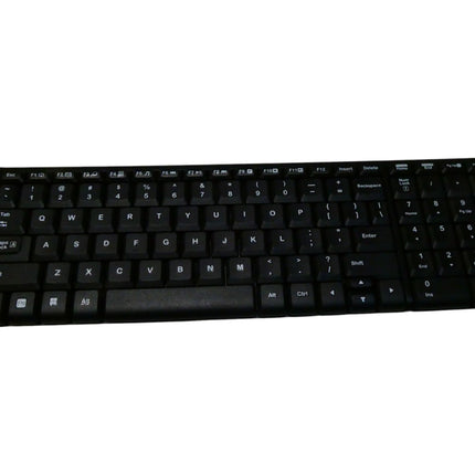 Logitech MK220 Compact Wireless Keyboard Mouse Combo