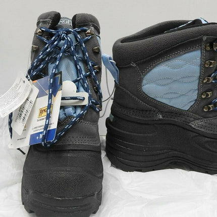 Ranger RPW117-6 Women's Lark, Black