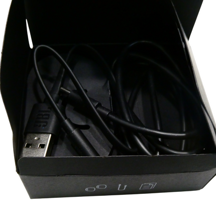 JBL Tour Pro 3 - True Wireless Noise Cancelling Earbuds with Smart Charging Case