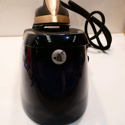 Russell Hobbs Supreme Steam Generator, RHC670, Quiet Technology, 1.8L Water T...