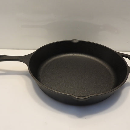 Cast Iron Frypan 26cm