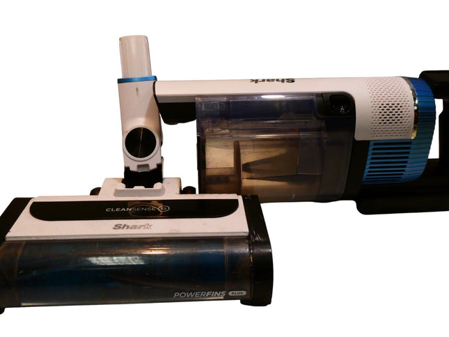 Shark Cordless Pro with Clean Sense IQ Vacuum Cleaner IR300ANZ Cordless Vacuum