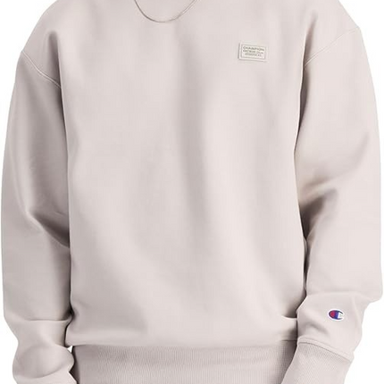 Champion Men's Rochester Base Crew, Albatross, X-Large