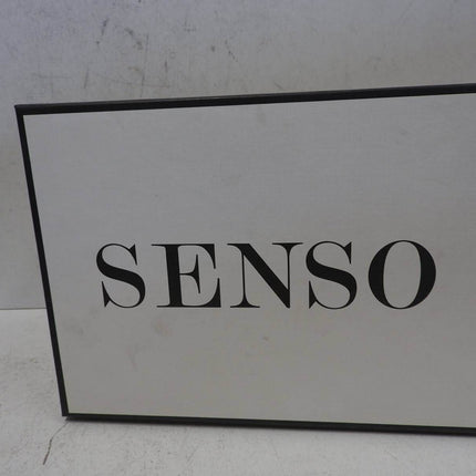 Senso - Women's Arden Sneakers - White Cherry - Size 36