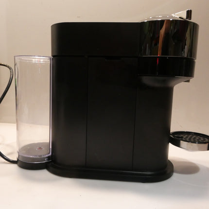 Breville Nespresso Vertuo Next Deluxe Coffee Machine by Breville Bundle with Aer