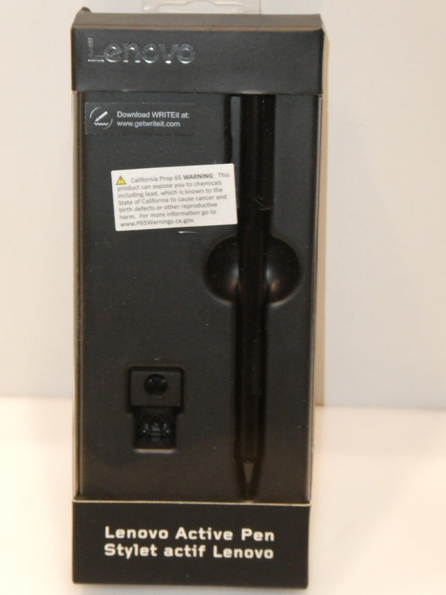 Lenovo Active Pen
