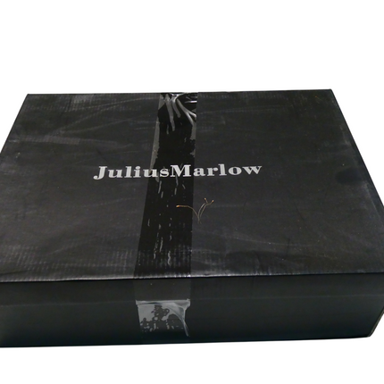 Julius Marlow Men's Trip Boots Brown Size - AU8