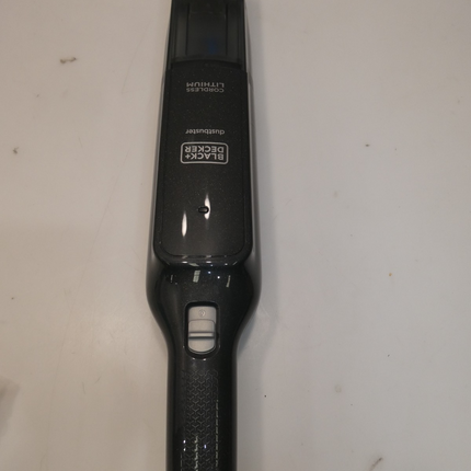 BLACK+DECKER HLVC320J11 12V 2.0 Ah Cordless Handheld Vacuum Cleaner