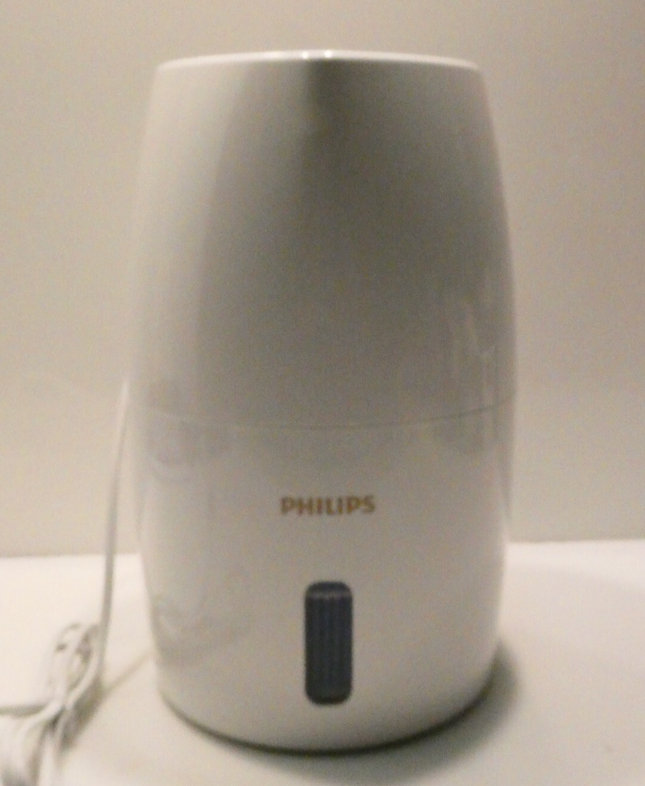 Philips HU2716-70 Series 2000 Air Humidifier and Purifier With Nanocloud Tech