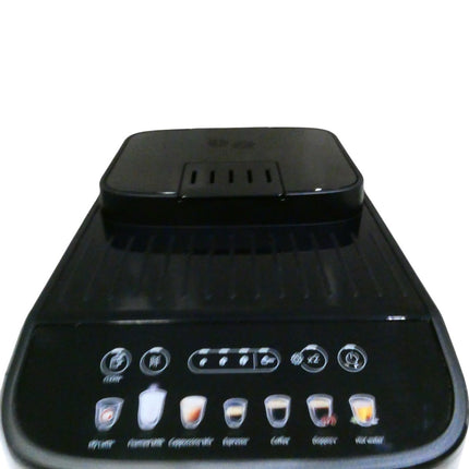 De'Longhi Magnifica Evo Titan Automatic Coffee Machine - ECAM290.83.TB