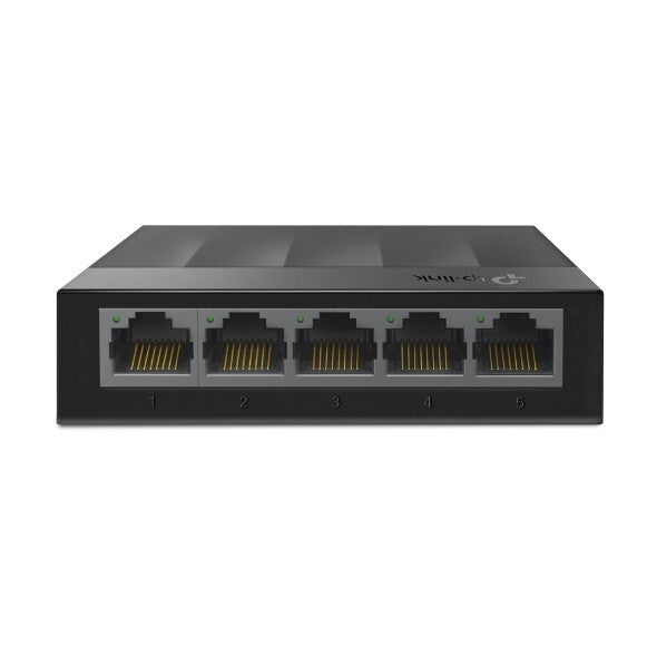 TP-Link LS1005G Litewave 5 Port Gigabit Ethernet Switch