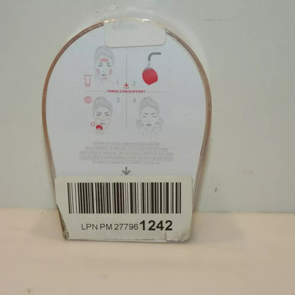 FOREO Luna Mini 2 Facial Cleansing Brush and Skin Care device made with Soft Sil