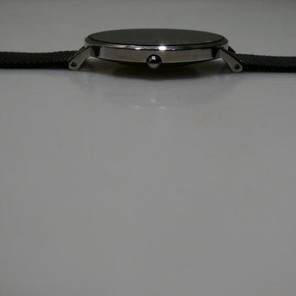 Daniel Wellington Women's Watch Black