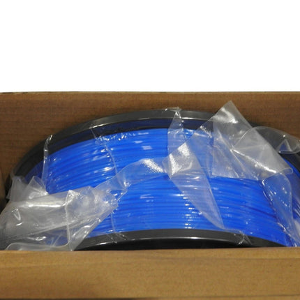 Monoprice Premium 3D Printer Filament PLA 1.75mm 1kg/spool - Blue