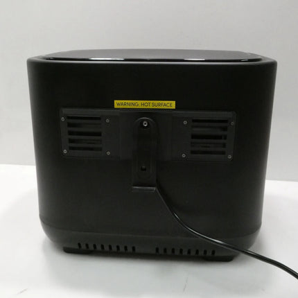 Nutribullet Twin Drawer Air Fryer NBA07200