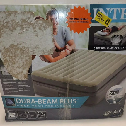 Intex Elevated Airbed