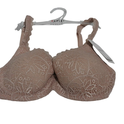 Berlei Barely There Contour Strata Bra - 10D