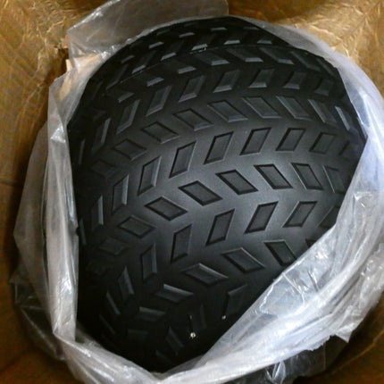 Yes4All Slam Balls Tread Exercise Ball 18KG/40LB