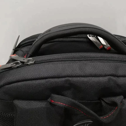 Samsonite Xenon 3.0 Spinner Mobile Office with Laptop Compartment (Black)