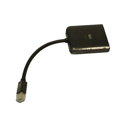 C2G DisplayPort to HDMI Monitor Splitter MST Mini DP to Dual HDMI