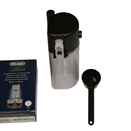 De'Longhi Magnifica Evo Titan Automatic Coffee Machine - ECAM290.83.TB