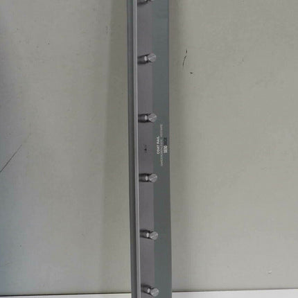 Zack 50662 ACCOLO Coat Rail