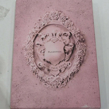 Kill This Love (Japanese Version) (Pink Version) by Blackpink