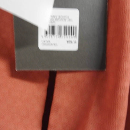 Cooper St Women's Briar Rose Long Sleeve Dress, Cinnamon Red, Size - 10