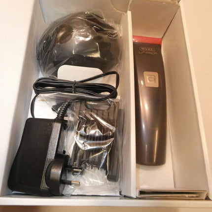 Wahl Li+ Pro 2 Professional Cord/Cordless Clipper