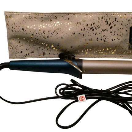 Remington Advanced Coconut Therapy Curling Tong, CI8648AU